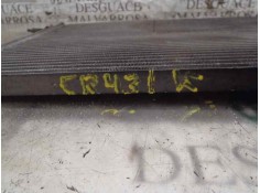 Recambio de condensador aire acondicionado para hyundai atos prime (mx) 1.1 12v cat referencia OEM IAM    2