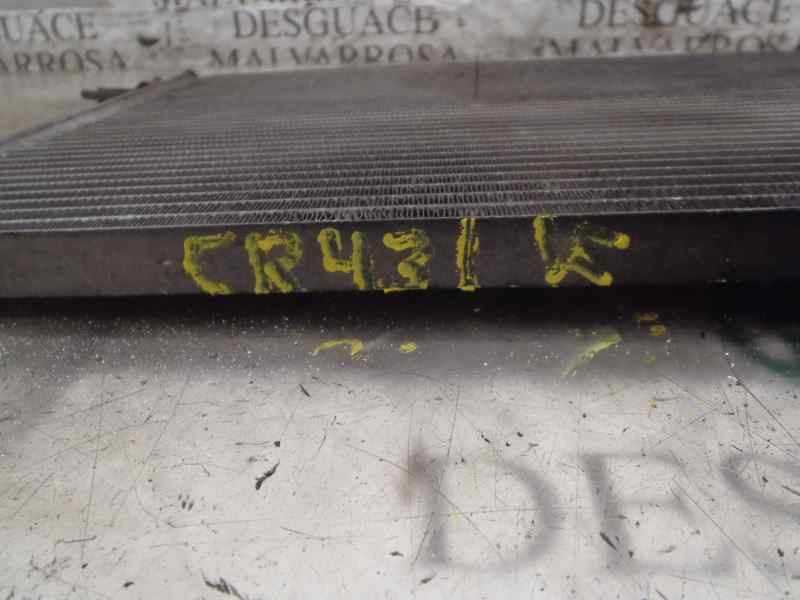 Recambio de condensador aire acondicionado para hyundai atos prime (mx) 1.1 12v cat referencia OEM IAM   