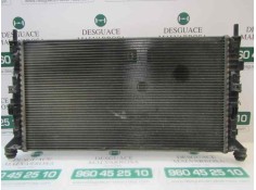 Recambio de radiador agua para volvo s40 berlina 1.8 cat referencia OEM IAM 8603621 3M5H8005RK  2