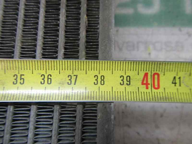 Recambio de radiador agua para volvo s40 berlina 1.8 cat referencia OEM IAM 8603621 3M5H8005RK 