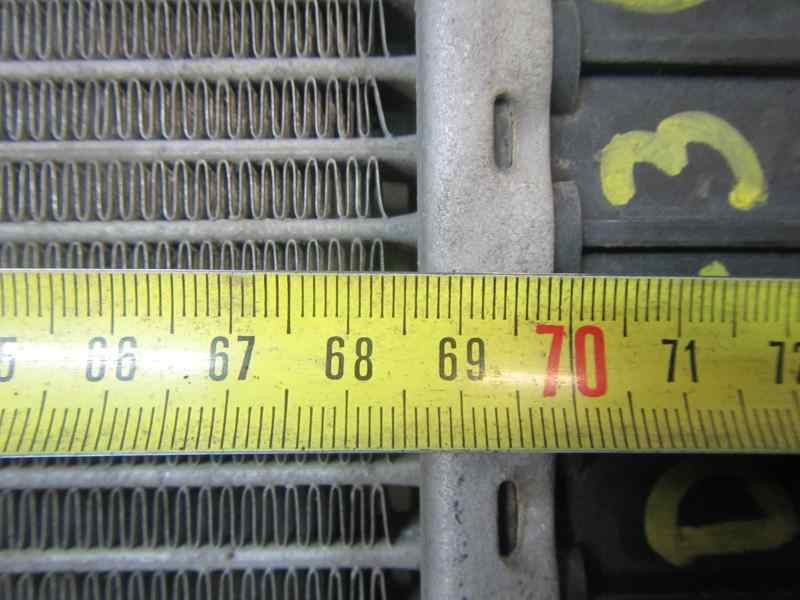 Recambio de radiador agua para volvo s40 berlina 1.8 cat referencia OEM IAM 8603621 3M5H8005RK 