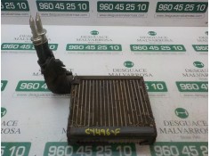 Recambio de evaporador aire acondicionado para mazda 3 berlina (bk) 1.6 cd diesel cat referencia OEM IAM BP8F61J10A   2