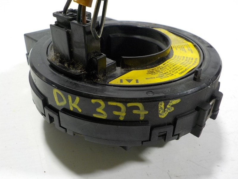 Recambio de anillo airbag para hyundai i10 1.1 12v cat referencia OEM IAM 934900X210  