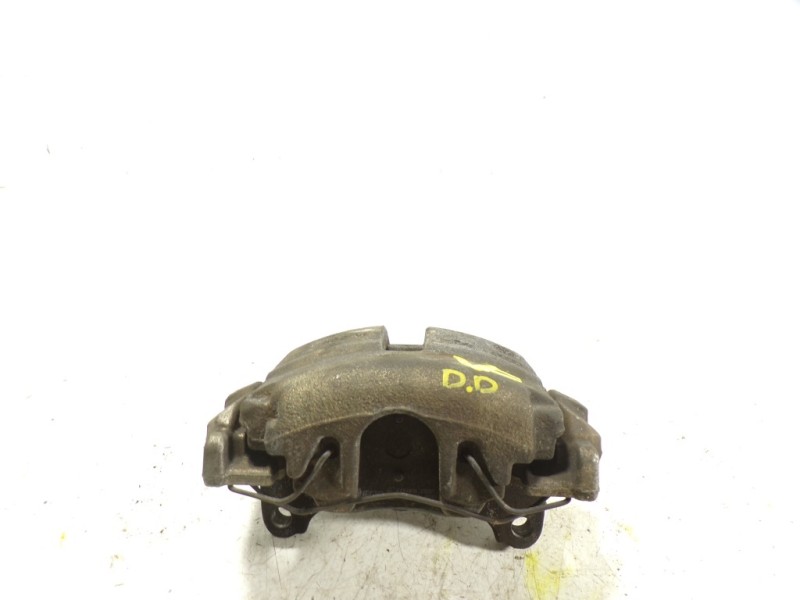 Recambio de pinza freno delantera derecha para volkswagen passat lim. (362) 1.6 tdi dpf referencia OEM IAM   