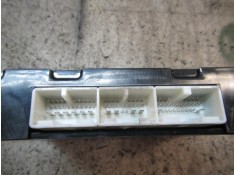 Recambio de modulo electronico para jaguar xf 2.7 v6 diesel luxury referencia OEM IAM    2