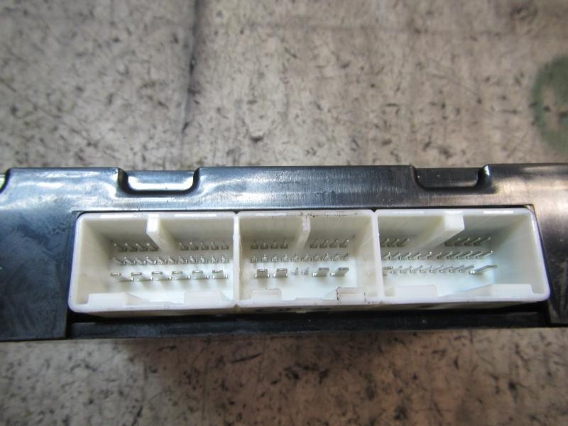 Recambio de modulo electronico para jaguar xf 2.7 v6 diesel luxury referencia OEM IAM   