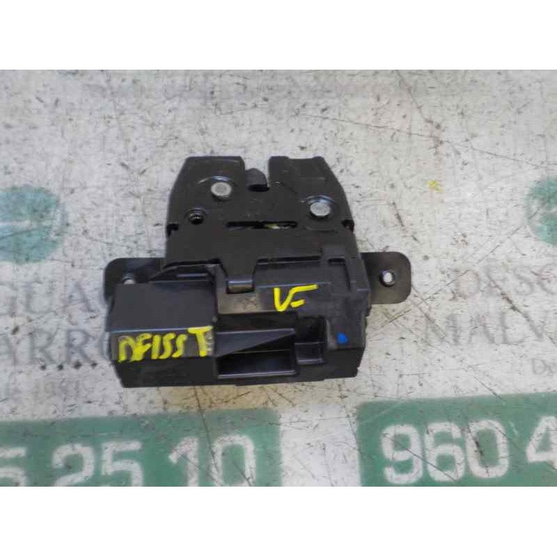 Recambio de cerradura maletero / porton para ford b-max 1.0 ecoboost cat referencia OEM IAM   