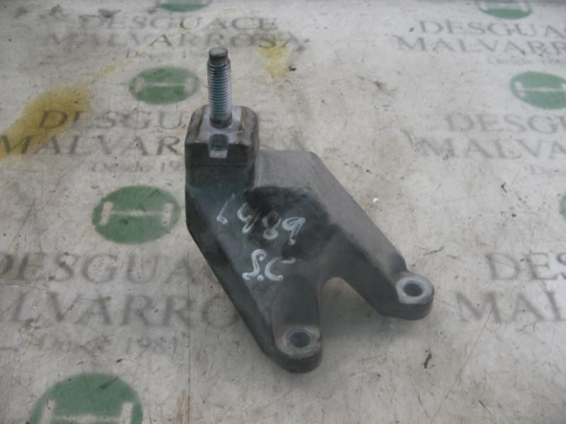 Recambio de soporte cambio para ford focus berlina (cak) 1.6 16v cat referencia OEM IAM   