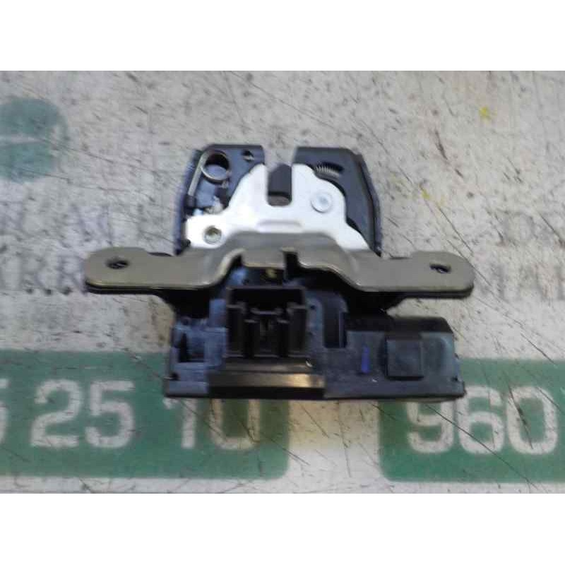 Recambio de cerradura maletero / porton para ford b-max 1.0 ecoboost cat referencia OEM IAM   