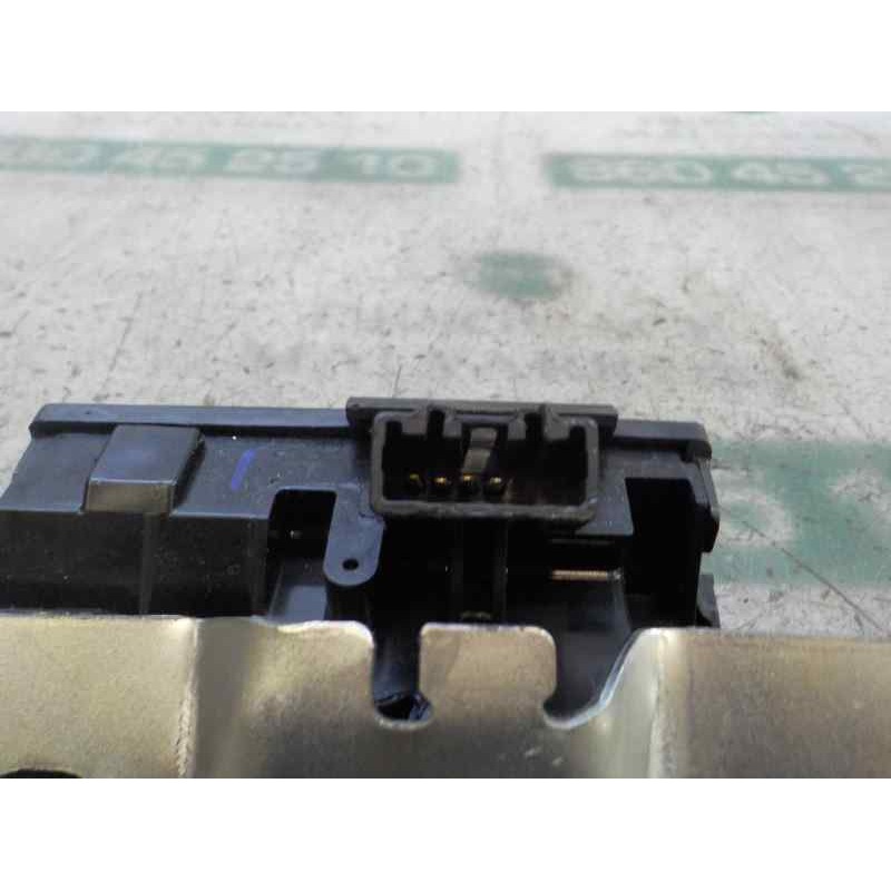 Recambio de cerradura maletero / porton para ford b-max 1.0 ecoboost cat referencia OEM IAM   