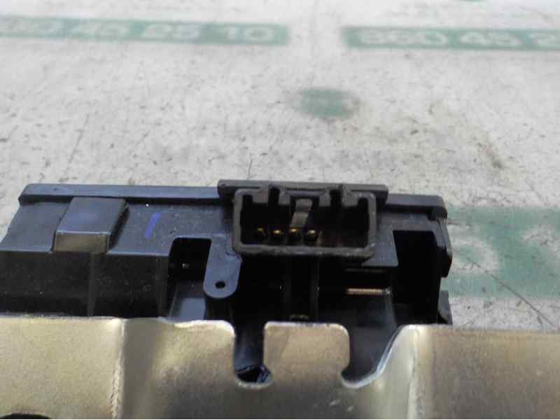 Recambio de cerradura maletero / porton para ford b-max 1.0 ecoboost cat referencia OEM IAM   