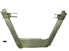 Recambio de puente trasero para mclaren 570s spider p13 referencia OEM IAM    2