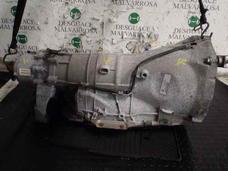 Recambio de caja cambios para bmw x6 (e71) 3.0 turbodiesel cat referencia OEM IAM 24007588292 1068050022 