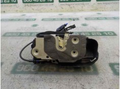 Recambio de cerradura puerta delantera derecha para ford b-max 1.0 ecoboost cat referencia OEM IAM    2