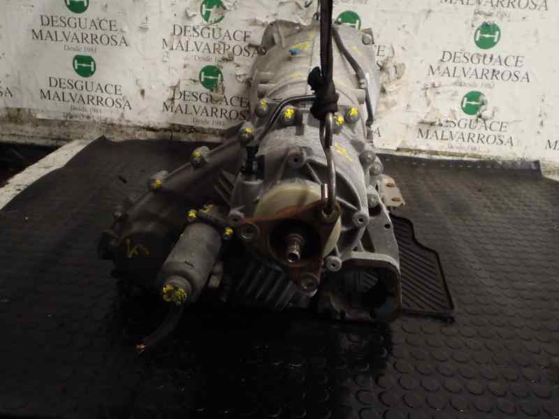 Recambio de caja cambios para bmw x6 (e71) 3.0 turbodiesel cat referencia OEM IAM 24007588292 1068050022 