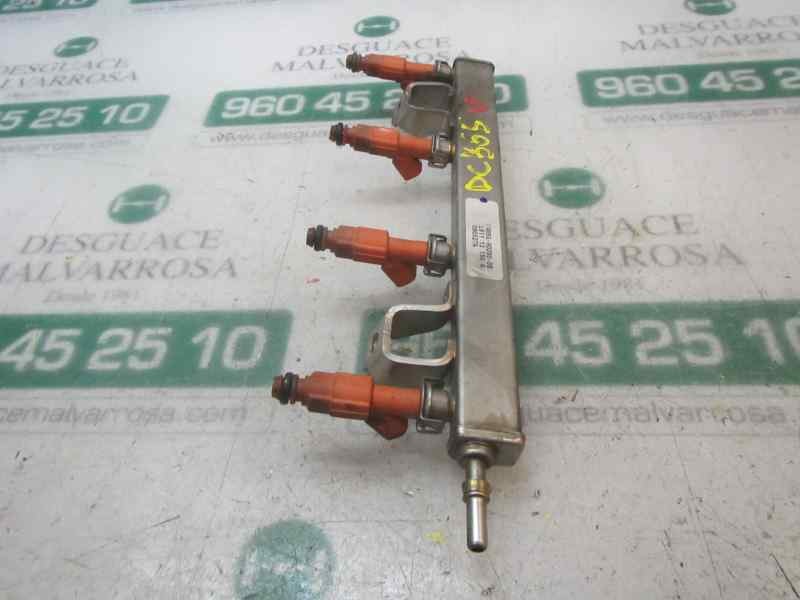 Recambio de rampa inyectora para volvo s40 berlina 1.8 cat referencia OEM IAM 30757499 4M5G9D280DB 