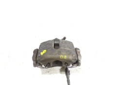 Recambio de pinza freno delantera izquierda para volkswagen passat lim. (362) 1.6 tdi dpf referencia OEM IAM    2