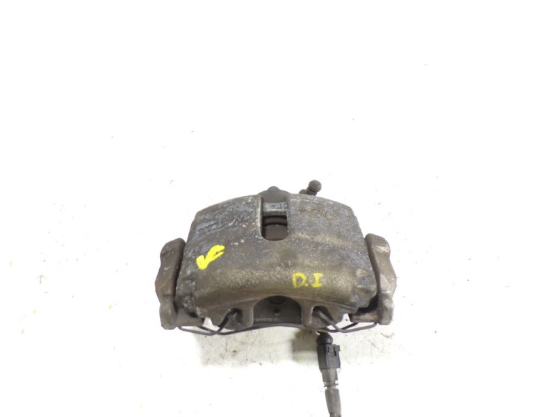 Recambio de pinza freno delantera izquierda para volkswagen passat lim. (362) 1.6 tdi dpf referencia OEM IAM   
