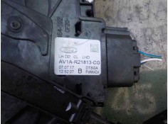 Recambio de cerradura puerta delantera izquierda para ford b-max 1.0 ecoboost cat referencia OEM IAM    2