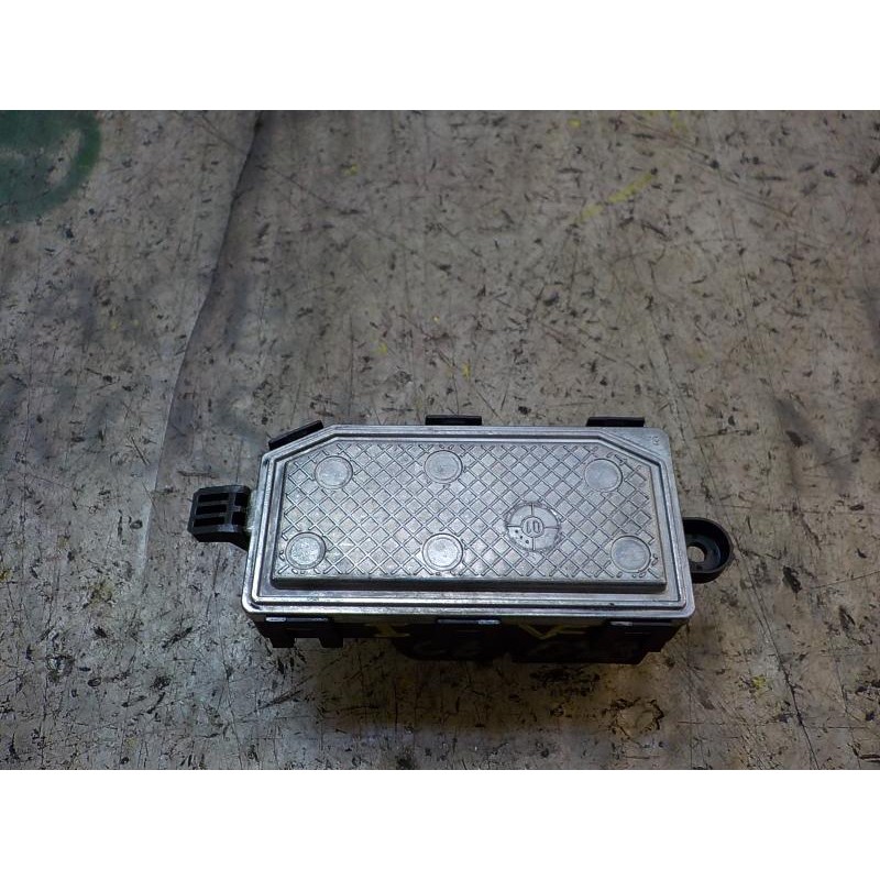 Recambio de resistencia calefaccion para ford mondeo ber. (ca2) 2.0 tdci cat referencia OEM IAM   