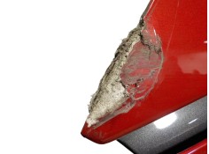 Recambio de puerta delantera izquierda para mclaren 570s spider p13 referencia OEM IAM    2