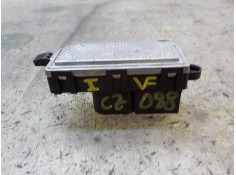 Recambio de resistencia calefaccion para ford mondeo ber. (ca2) 2.0 tdci cat referencia OEM IAM    2