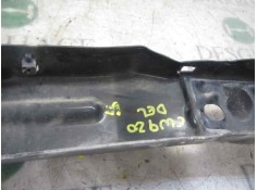 Recambio de refuerzo paragolpes delantero para citroën xsara berlina 1.9 d sx referencia OEM IAM    2