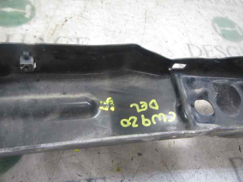 Recambio de refuerzo paragolpes delantero para citroën xsara berlina 1.9 d sx referencia OEM IAM   