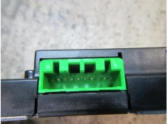 Recambio de modulo electronico para jaguar xf 2.7 v6 diesel luxury referencia OEM IAM    2