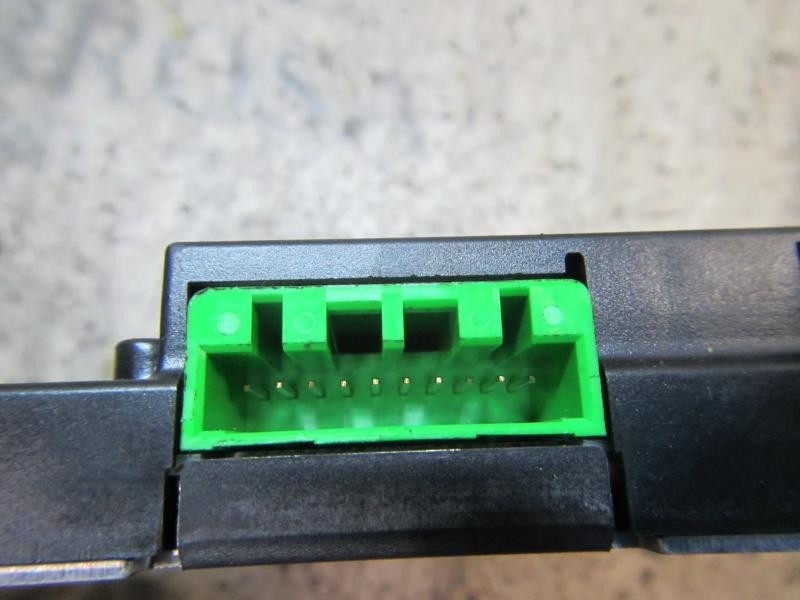 Recambio de modulo electronico para jaguar xf 2.7 v6 diesel luxury referencia OEM IAM   