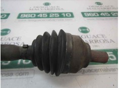 Recambio de transmision derecha para volvo s40 berlina 1.8 cat referencia OEM IAM 36001360 P30787783 T080826 2