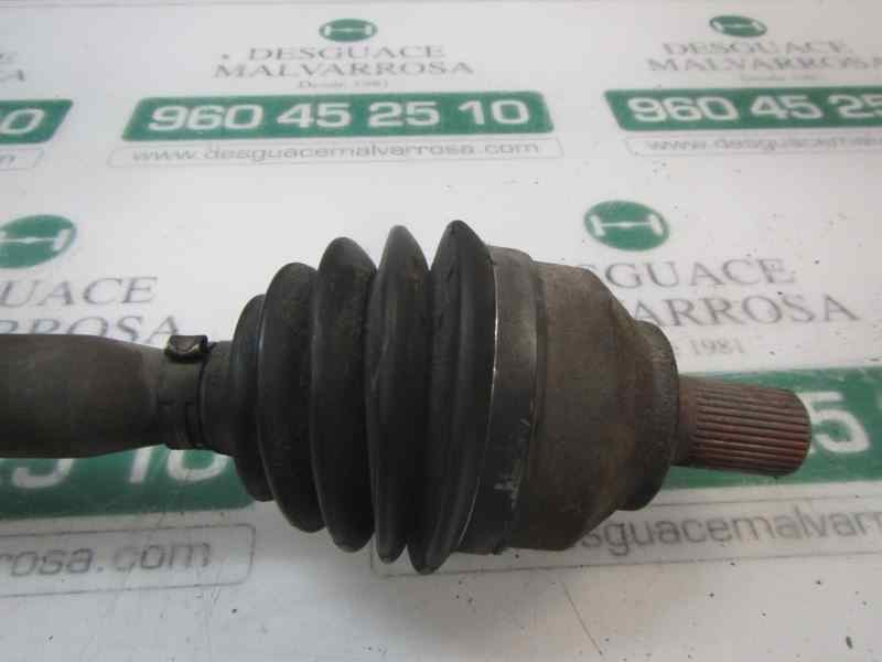 Recambio de transmision derecha para volvo s40 berlina 1.8 cat referencia OEM IAM 36001360 P30787783 T080826