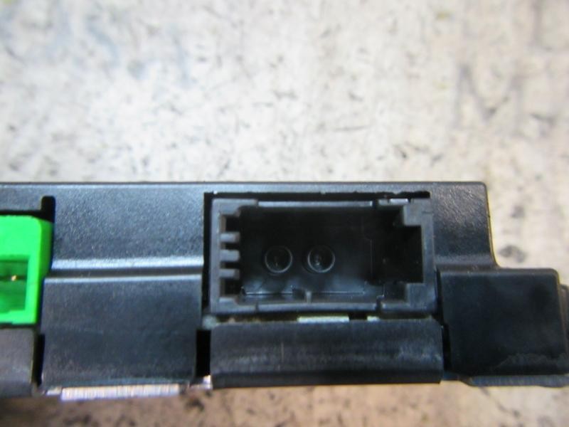 Recambio de modulo electronico para jaguar xf 2.7 v6 diesel luxury referencia OEM IAM   