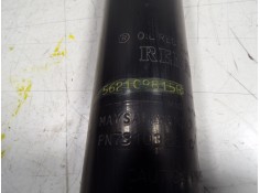 Recambio de amortiguador trasero derecho para renault clio iv 1.5 dci diesel fap referencia OEM IAM 562109815R 562109815R  2