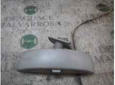 Recambio de espejo interior para volkswagen touran (1t1) advance referencia OEM IAM 1T0857511BY20   2