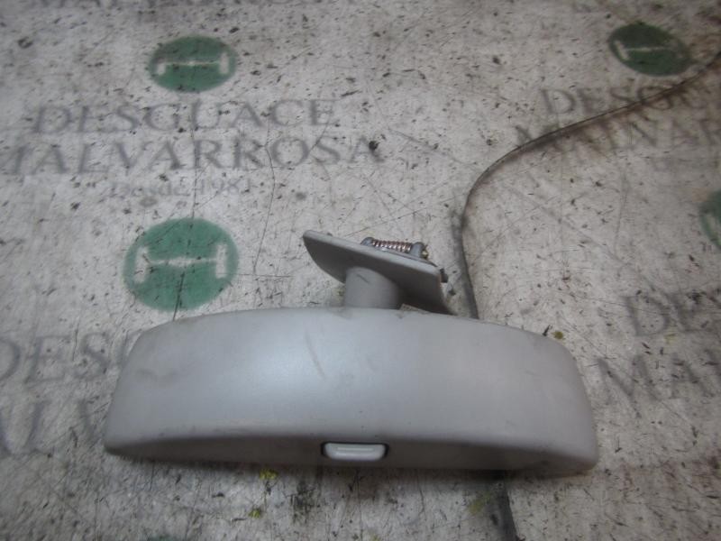Recambio de espejo interior para volkswagen touran (1t1) advance referencia OEM IAM 1T0857511BY20  