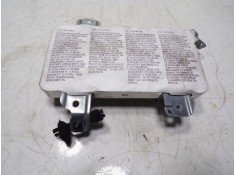 Recambio de airbag lateral delantero derecho para bmw x3 (e83) xdrive 20d referencia OEM IAM 72123426316 34342631601X  2