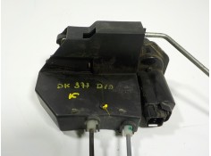 Recambio de cerradura puerta delantera derecha para hyundai i10 1.1 12v cat referencia OEM IAM 813200X030   2