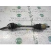 Recambio de transmision izquierda para hyundai atos prime (mx) 1.0 cat referencia OEM IAM   