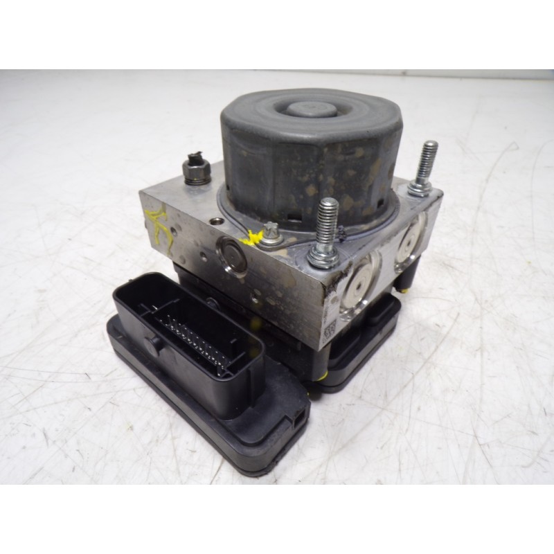 Recambio de abs para renault clio iv 0.9 tce energy bivalent. gasolina / gpl referencia OEM IAM 476607694R 0265290289 