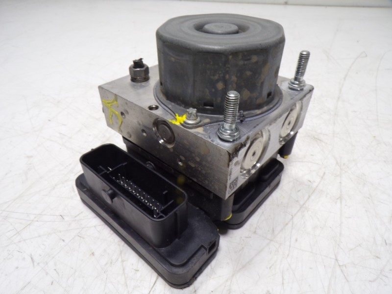 Recambio de abs para renault clio iv 0.9 tce energy bivalent. gasolina / gpl referencia OEM IAM 476607694R 0265290289 