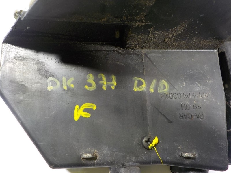 Recambio de cerradura puerta delantera derecha para hyundai i10 1.1 12v cat referencia OEM IAM 813200X030  