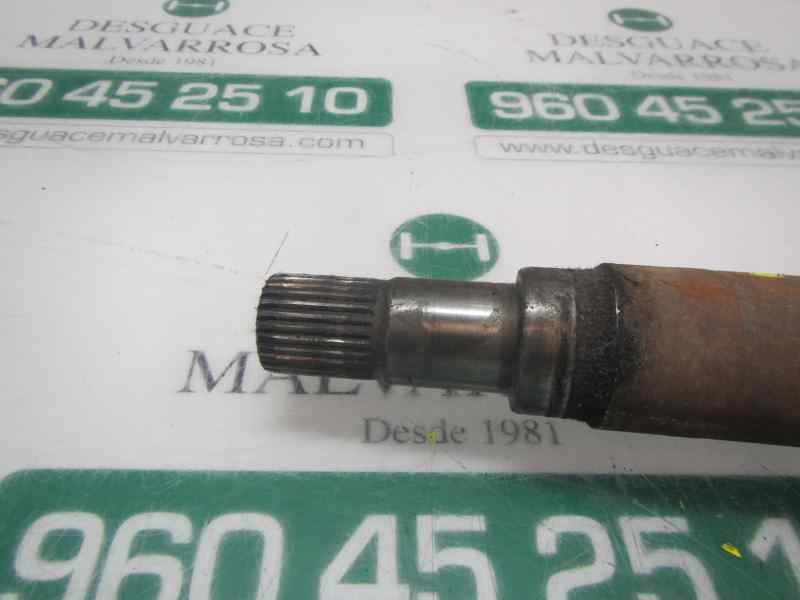 Recambio de transmision derecha para volvo s40 berlina 1.8 cat referencia OEM IAM 36001360 P30787783 T080826