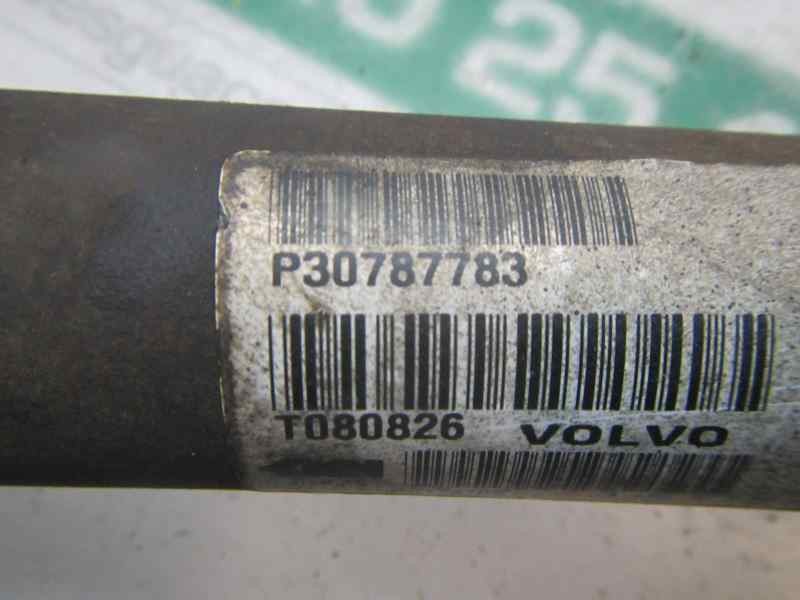 Recambio de transmision derecha para volvo s40 berlina 1.8 cat referencia OEM IAM 36001360 P30787783 T080826