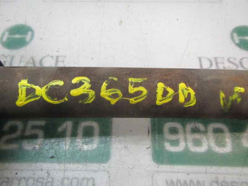 Recambio de transmision derecha para volvo s40 berlina 1.8 cat referencia OEM IAM 36001360 P30787783 T080826