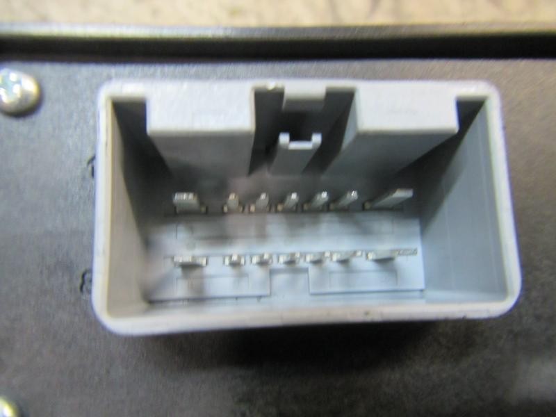 Recambio de modulo electronico para jaguar xf 2.7 v6 diesel luxury referencia OEM IAM   