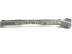 Recambio de brazo suspension inferior trasero izquierdo para bmw serie 3 berlina (e90) 2.0 16v cat referencia OEM IAM 3332240629 2