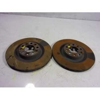 DISCO FRENO TRASERO 50571045 