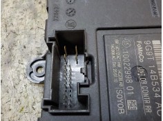 Recambio de modulo electronico para ford mondeo ber. (ca2) 2.0 tdci cat referencia OEM IAM 1689874 9G9T14B534AC  2