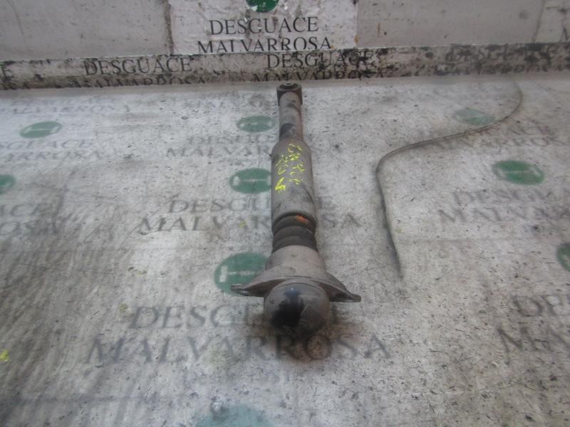 Recambio de amortiguador trasero derecho para volkswagen golf iv berlina (1j1) conceptline referencia OEM IAM   